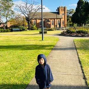 Meet your Posher, Joy